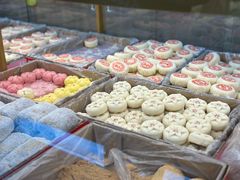 -桂发祥·直营(万德庄大街店)