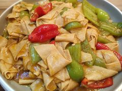 -合合春饼·酱骨·东北菜(潘家园店)