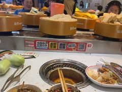 -龍歌自助小火锅(秦淮水游城店)