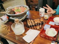 -木村家料理•燒鳥•寿喜烧