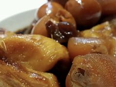 猪脚姜-广州逸林假日酒店·四季桃源中餐厅(白云山风景区店)