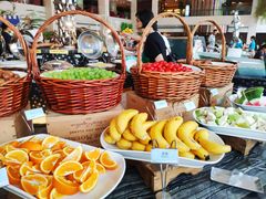 -佰园全日西餐厅-厦门佰翔软件园酒店