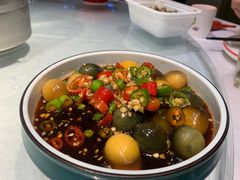 -小厨师·二十年沈家门小海鲜(百井坊巷店)