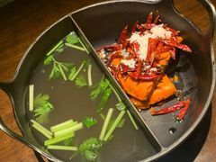 -盡膳口福跷脚牛肉火锅(合生汇购物中心店)