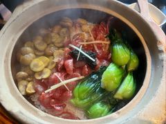 -捞王锅物料理(凯旋路店)