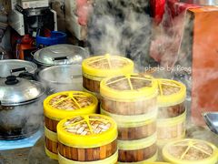 -杨记杏仁茶(椰园店)