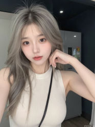 -时尚殿堂hair salon
