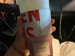 -Sevenbus一家奶茶店(侨荣城店)