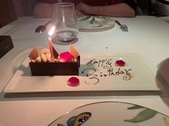 -Le Comptoir de Pierre Gagnaire