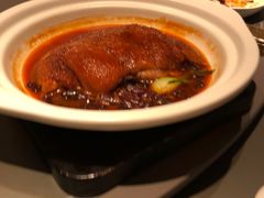 -上和臻品中国菜(花园街店)