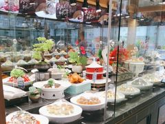 -大鹏饭店·金陵家宴(奥体中心店)