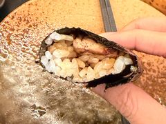 -Sushi Hanzo半藏(天环广场店)