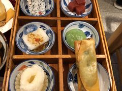 全家福-味福记·本地特色菜(八一万达广场店)