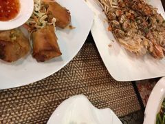 -BAI BUA RESTAURANT