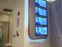 -维乐口腔(美维云门诊陆家嘴店)