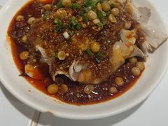 蒜泥白肉-成都味道(望江西路店)