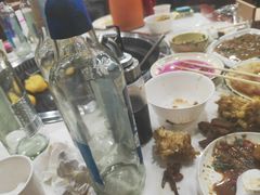 -哈尔滨东北铁锅炖(都督街店)