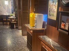 -前海沿·青岛菜(大拇指广场石老人店)