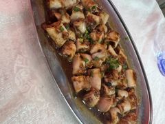 -嘉升大排档(番禺总店)