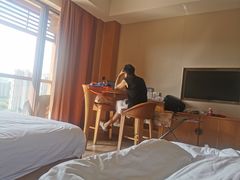 -三亚湾红树林度假世界(木棉酒店)