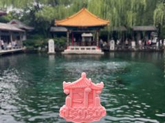 -趵突泉景区