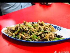 -夕阳红小吃(中街大悦城店)