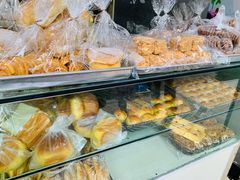 -甜嘟嘟烘焙坊(舒城路店)