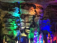 -泰安地下龙宫景区