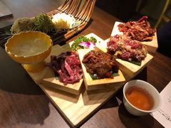 冰火四重天-盡膳口福跷脚牛肉火锅(合生汇购物中心店)