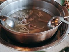 -润园四季椰子鸡火锅(海上世界店)