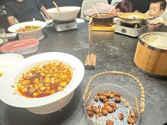 -顺香居·老字号湖北菜(江汉路店)