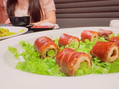 -醉东Oriental House(静安嘉里中心店)