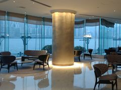 -香港九龙海逸君绰酒店