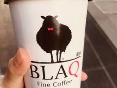 -BLAQ咖啡(骏豪店)