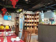 -天厨妙香素食餐厅(清华店)