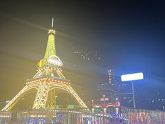 -在海一方公园