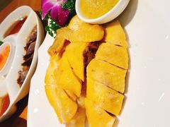 -周锦记广式餐厅