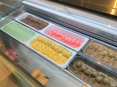 自助取餐区-TABLE·味西餐厅-成都茂业JW万豪酒店