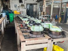 -红旗山庄(圭峰山店)