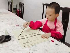 -东书房硬笔·国画·古筝·围棋·软笔·国学(新北校区)