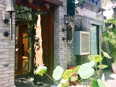 门面-糖房咖啡(南锣鼓巷店)