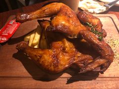 -卡朋厨房(289艺术园区店)