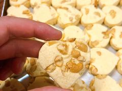 -金燕西洋牛油糕葡式食品