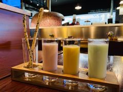 -斯比特花园西餐厅(东方商厦店)