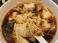 红汤辣馄饨-熙盛源(复兴路店)