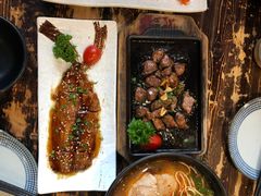 -小川洋风料理(汉街店)
