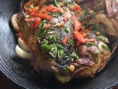 -九华山友谊土菜馆 小资餐厅