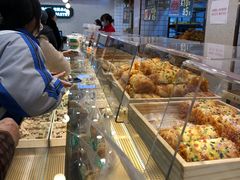 -周记传统糕点PASTRY(蜀汉路店)
