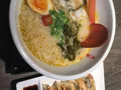 -味千拉面(又一城店)