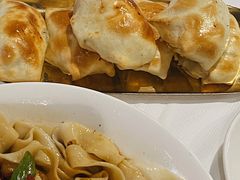 烤包子-西域阿里马新疆菜·清真(桂花路店)